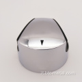 Placting Zinc Letre Cook Top Control Knobs